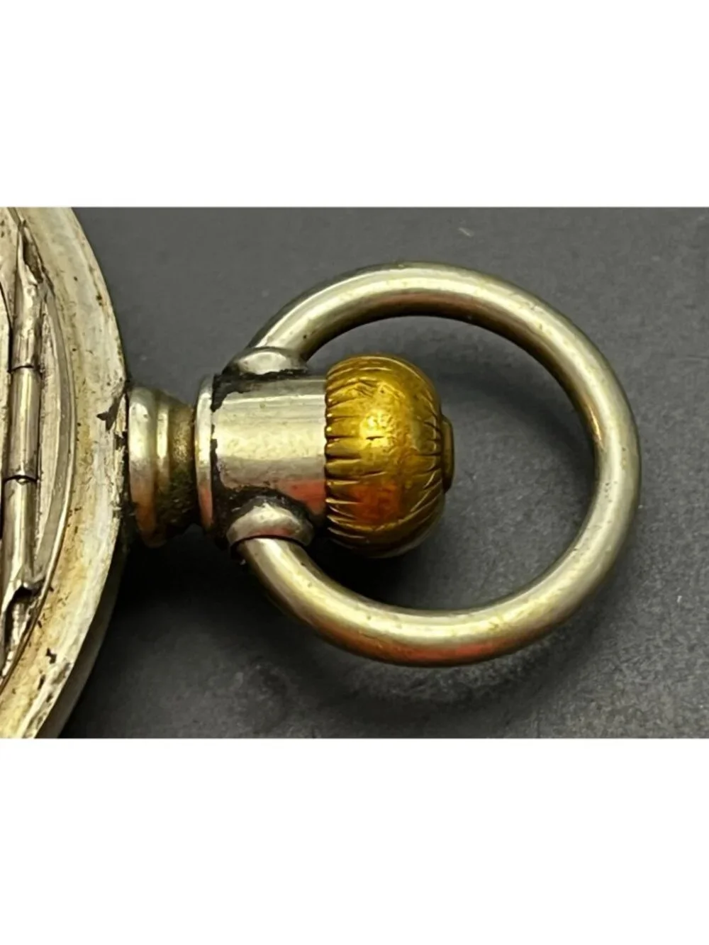 Elgin 1895 vintage